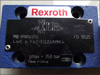 力士樂(lè) Rexroth   R900561276 4WE6Y6X