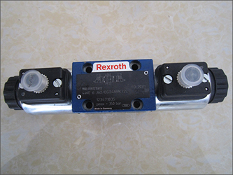 力士樂(lè) Rexroth          R901235012 4WE6J6XEG24N9K72L